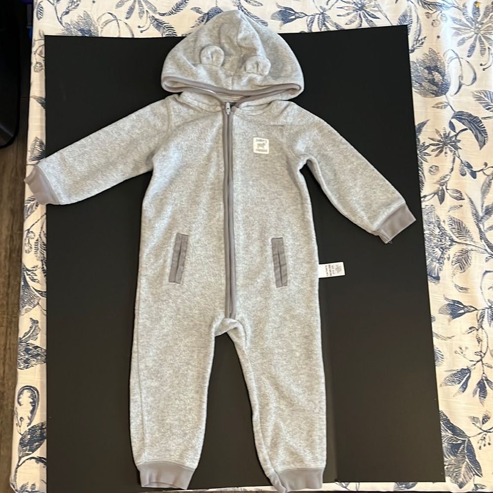 5/$20❤️ Baby onesie